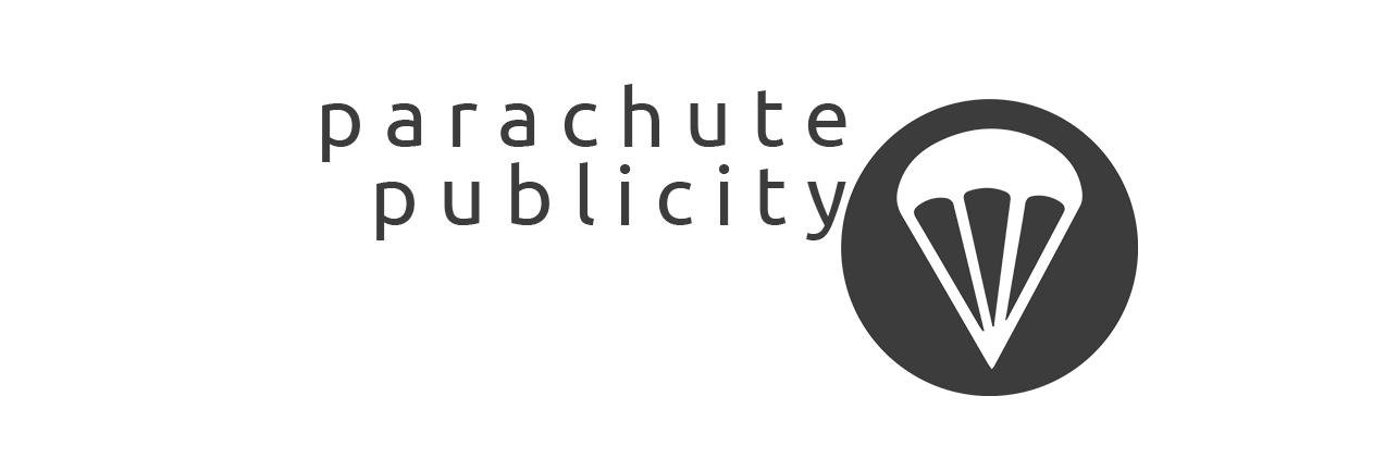 ParachutePR's profile banner image
