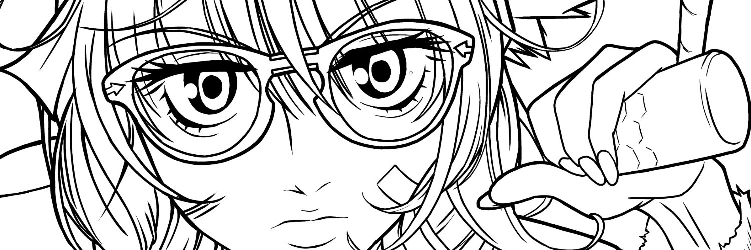 Laughtman's profile banner image