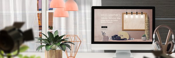 prettywebz Profile Banner