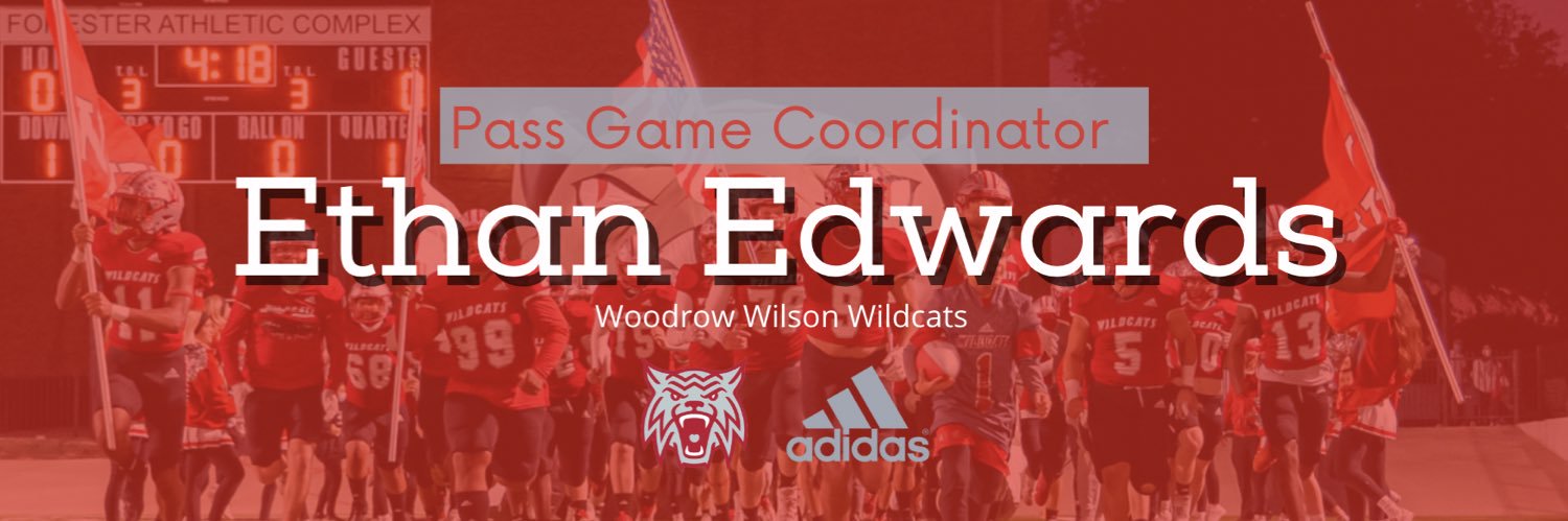 Ethan Edwards banner