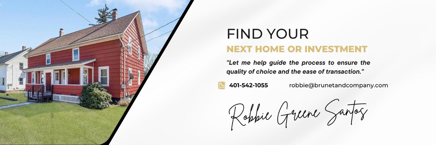 robbierealtorma's profile banner image