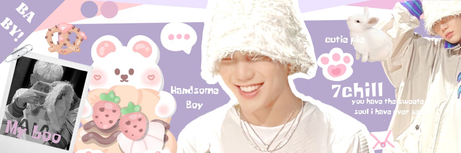syaa 🐇 banner