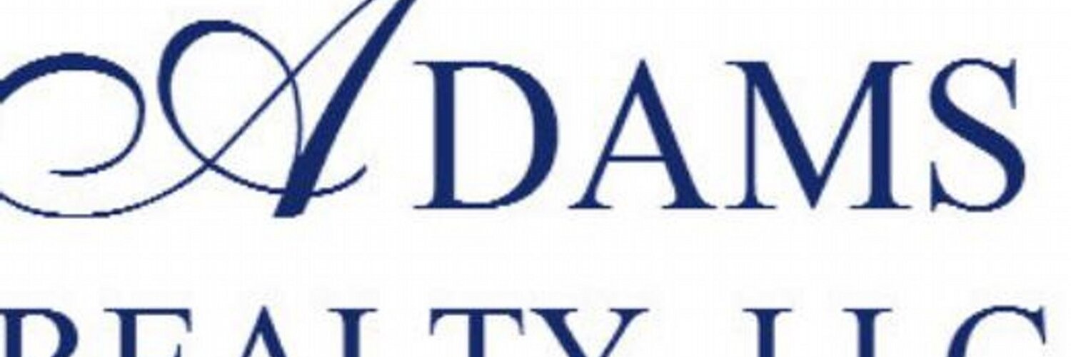 Adams Realty, LLC (AdamsRealtyLLC) Twitter