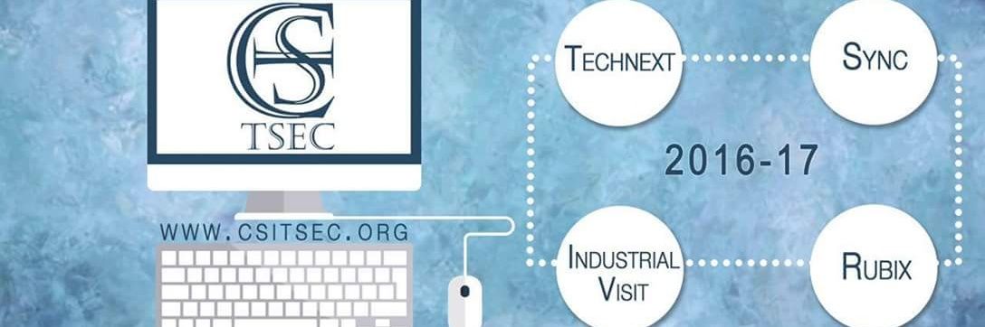 csi_tsec's profile banner image