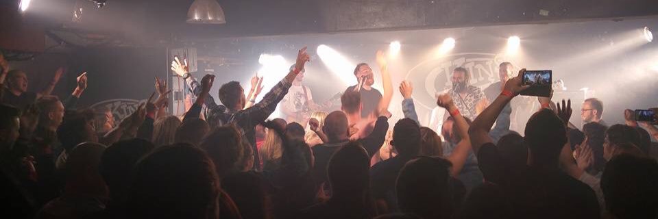 Break The Butterfly banner