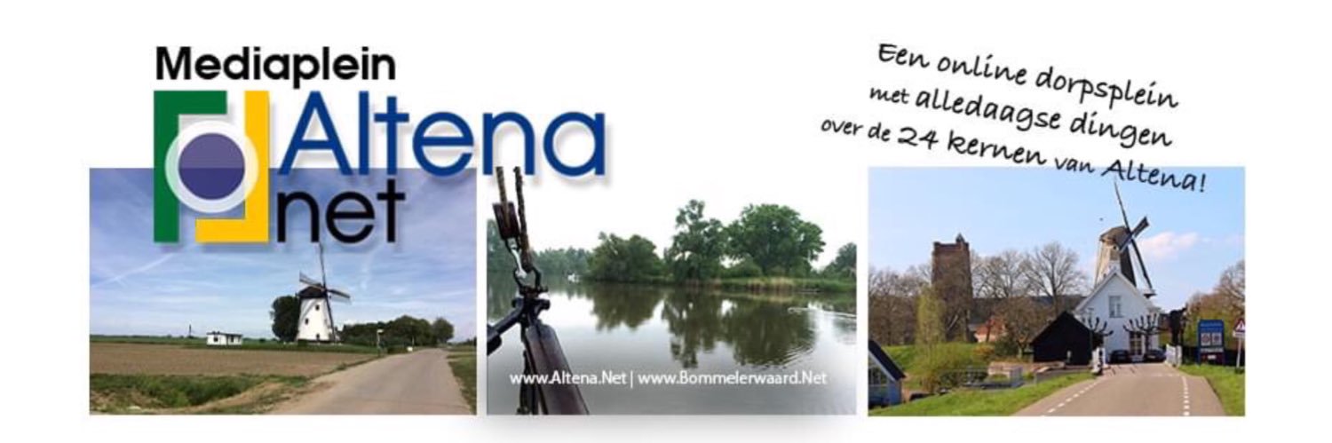 AltenaNet banner