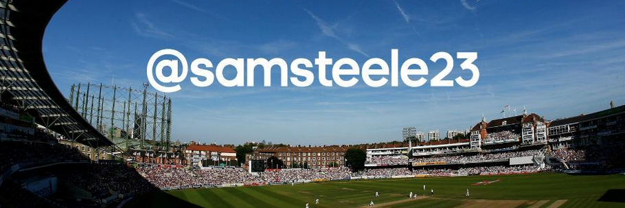 SamSteele23's profile banner image
