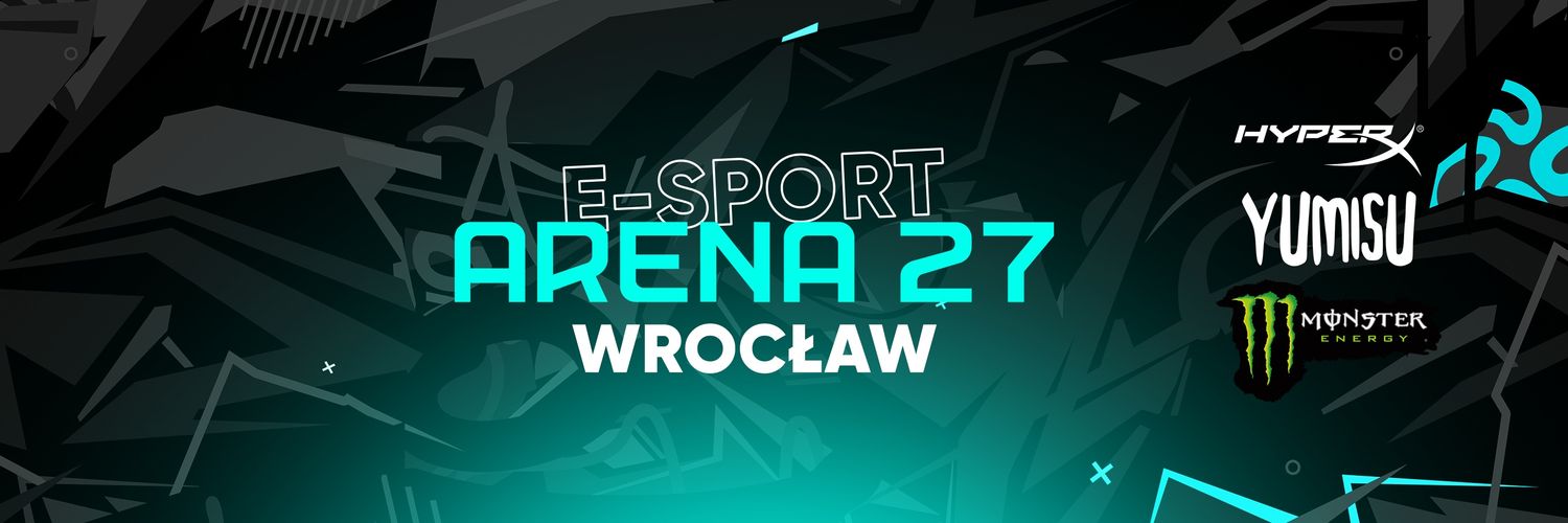 Arena27wro's profile banner image