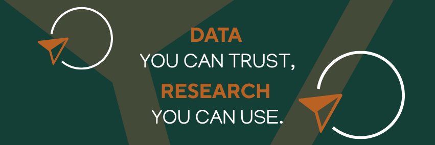 North Dakota Compass banner