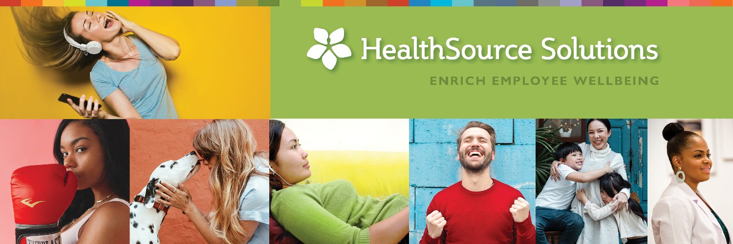 HealthSource Solutions banner