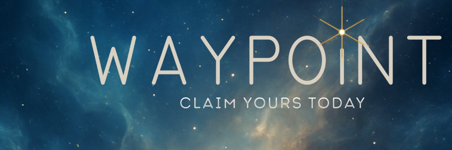 Play Waypoint banner