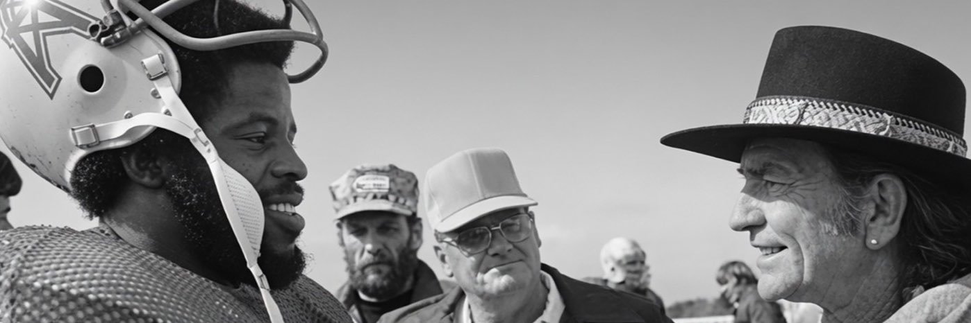 blgrossm's profile banner image
