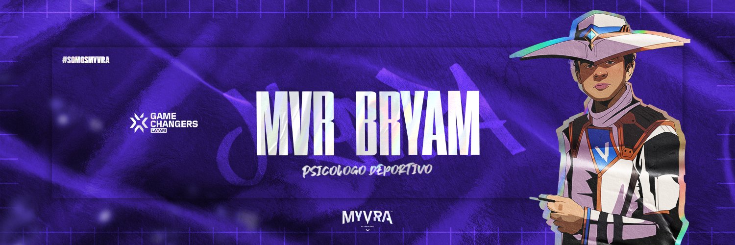MVR Bryam (Ikarus) Aviles banner