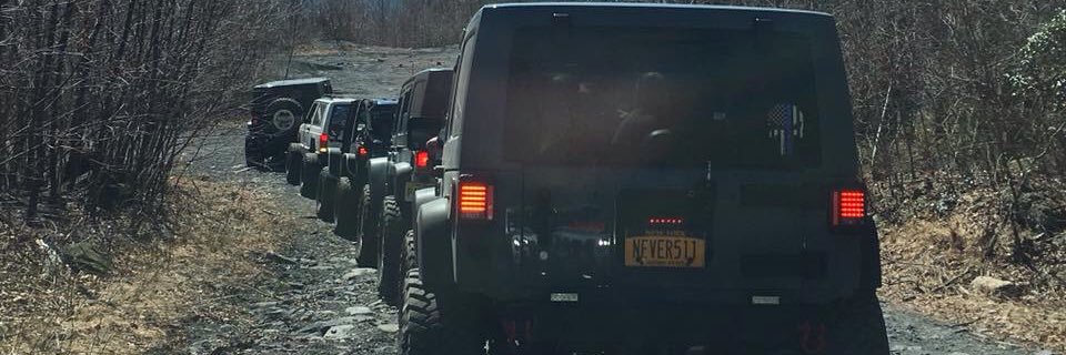 SINY4WD's profile banner image