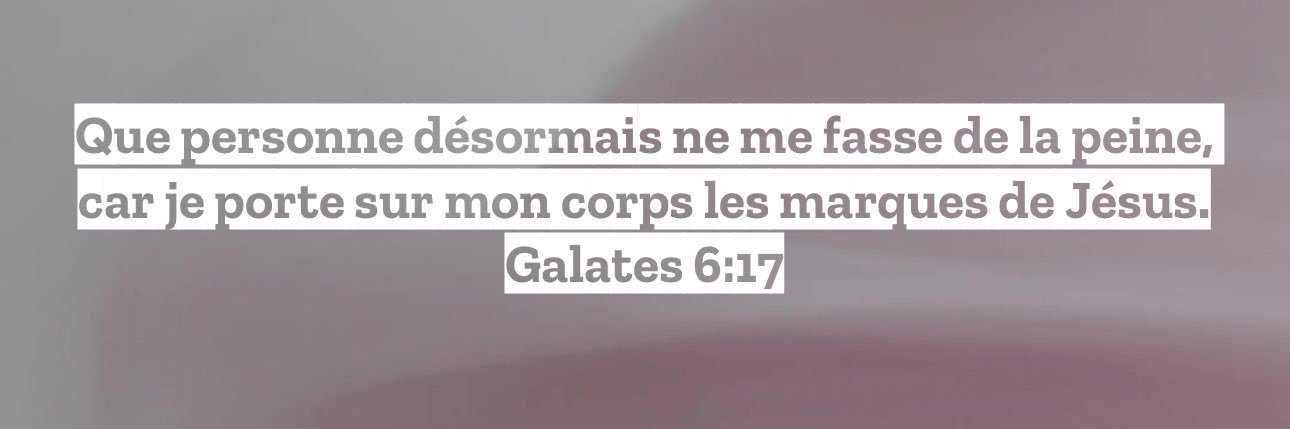 Douce Victoire 🎖️ banner