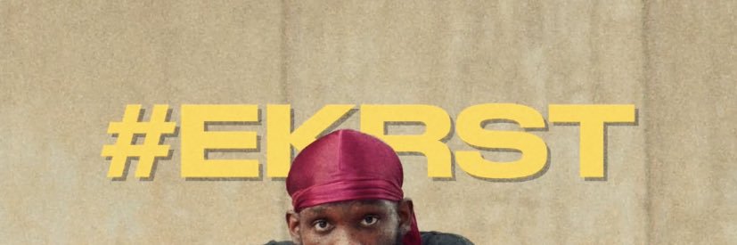 The Chief 🤴🏿 🎞️ banner