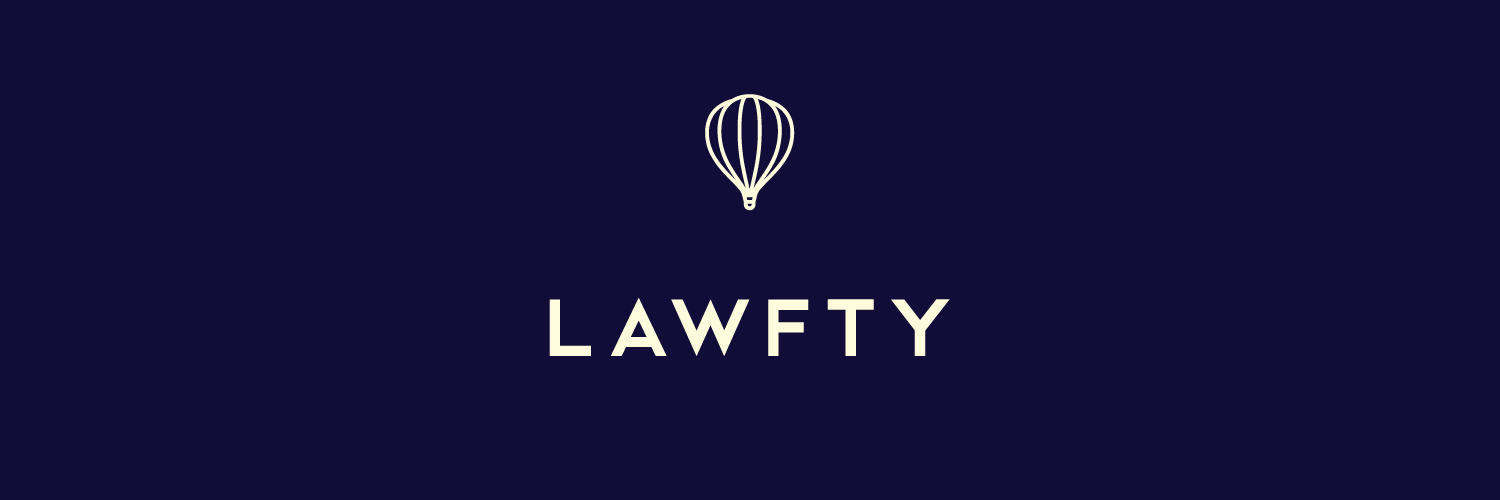 getlawfty's profile banner image
