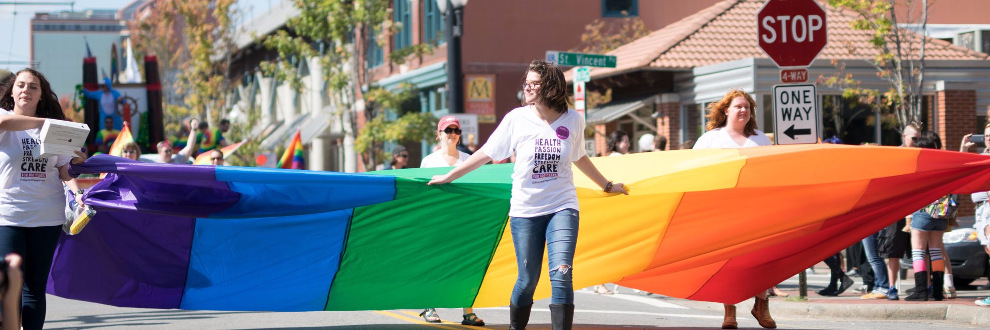CentralArkansasPride banner