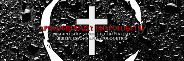 ApologeticShow Profile Banner