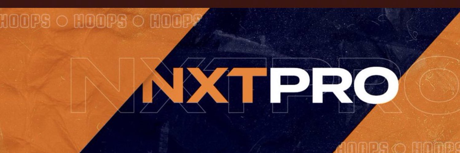 NXTPRO Colorado banner