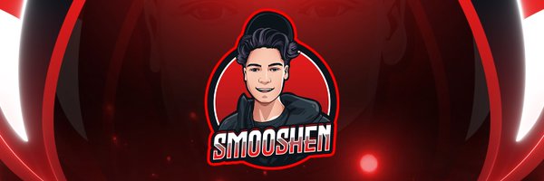 Smooshen10 Profile Banner