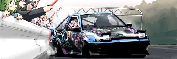 tyaridora Profile Banner