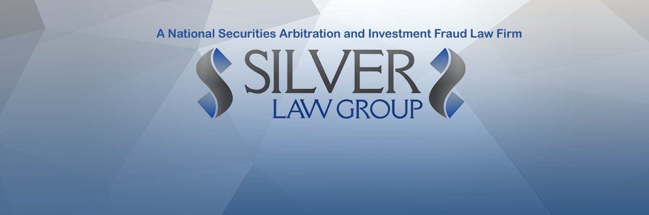 Silver Law Group banner