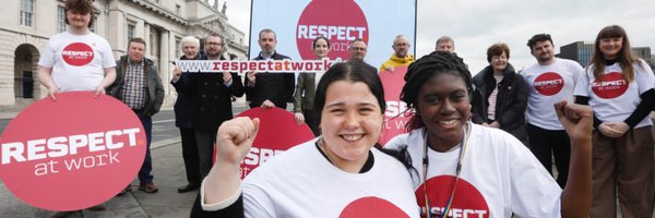 SIPTU Profile Banner