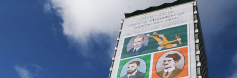 SIPTU banner
