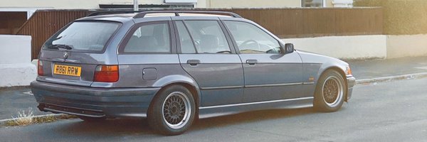 M52enjoyer Profile Banner