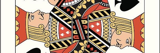 O CAVALEIRO DO VALETE banner