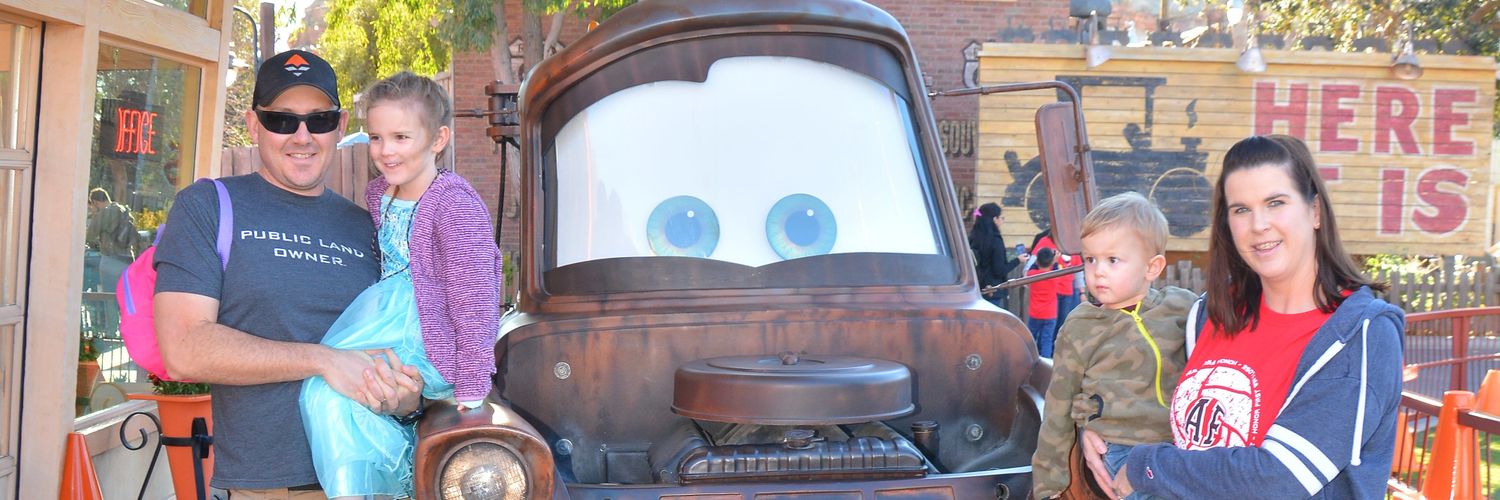 Mrs. Chadwick banner