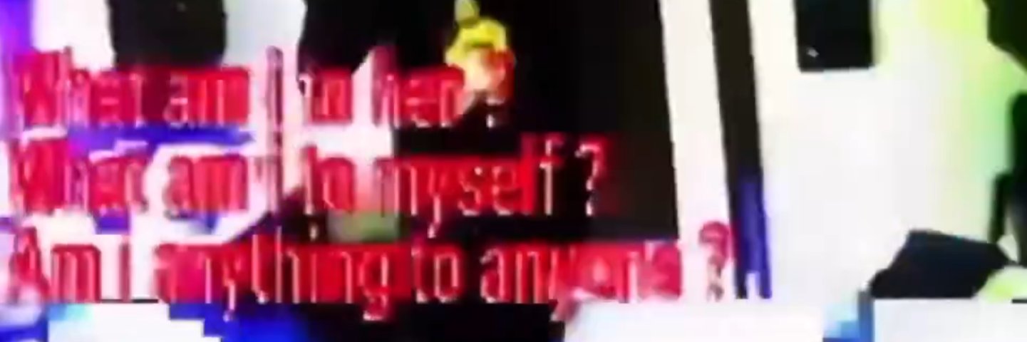 u watch me i do me banner