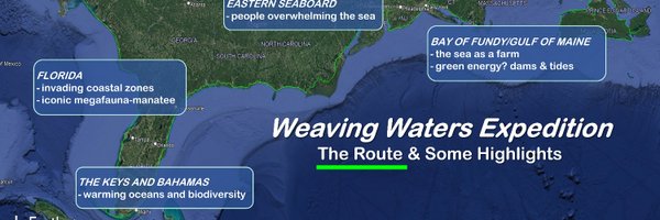 WeavingWaterExp Profile Banner