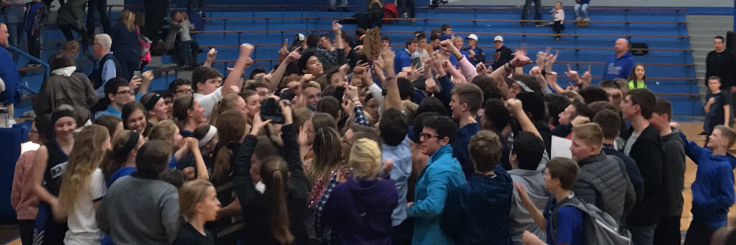 CHSstucrew's profile banner image