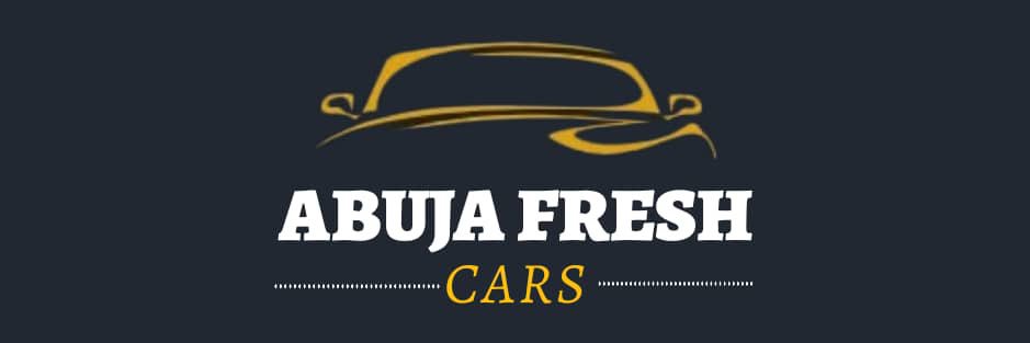 Abuja Fresh Cars 🇳🇬's banner