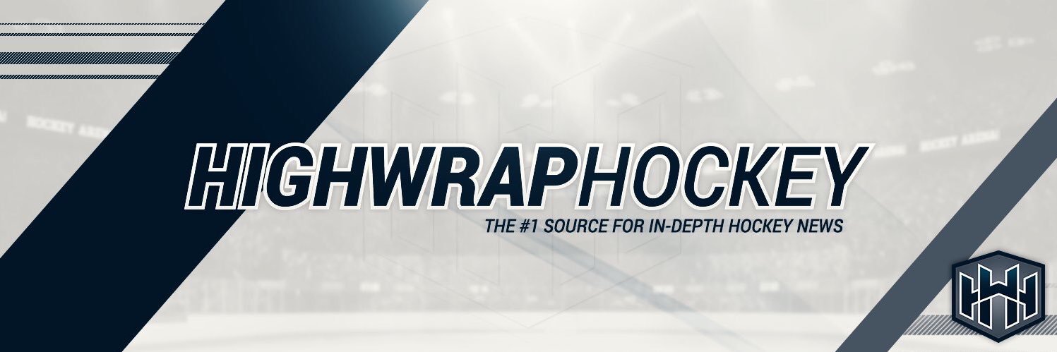 HighWrapHockey's profile banner image