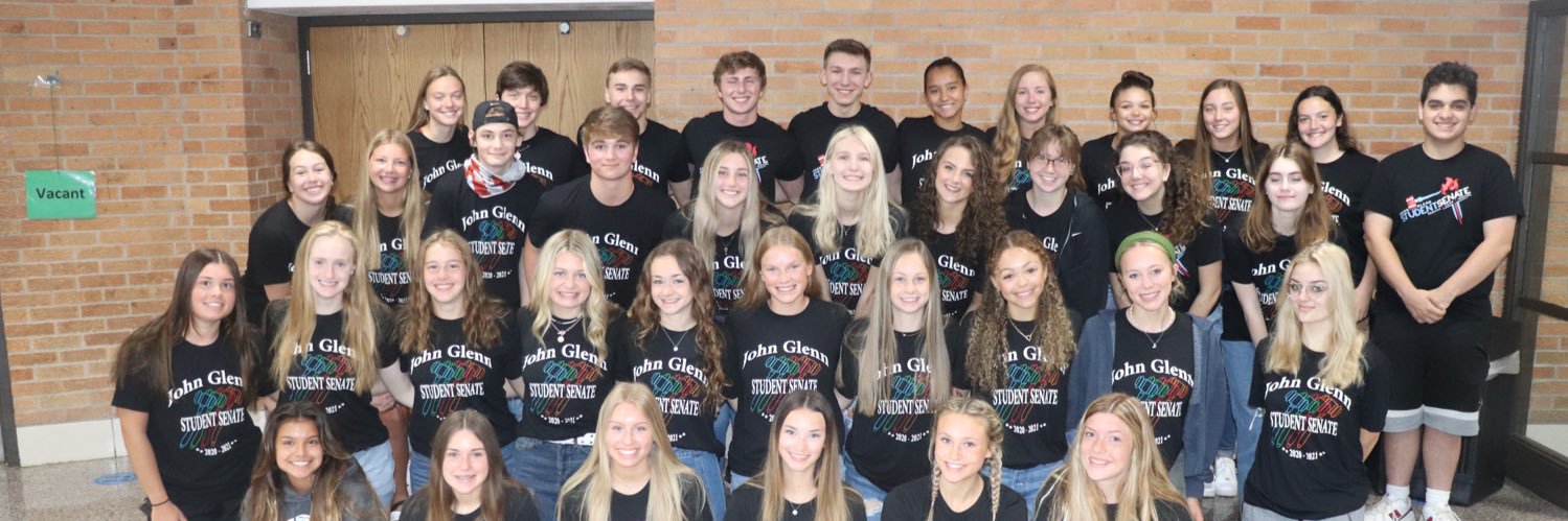 JGStudentSenate's profile banner image