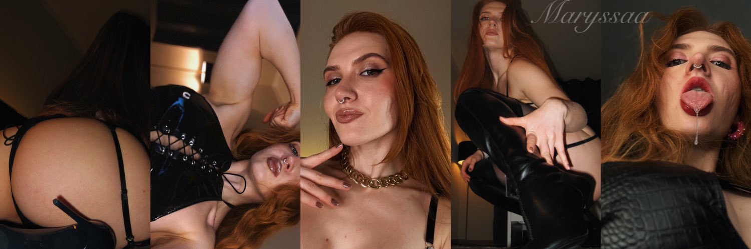 maryssaa9's profile banner image