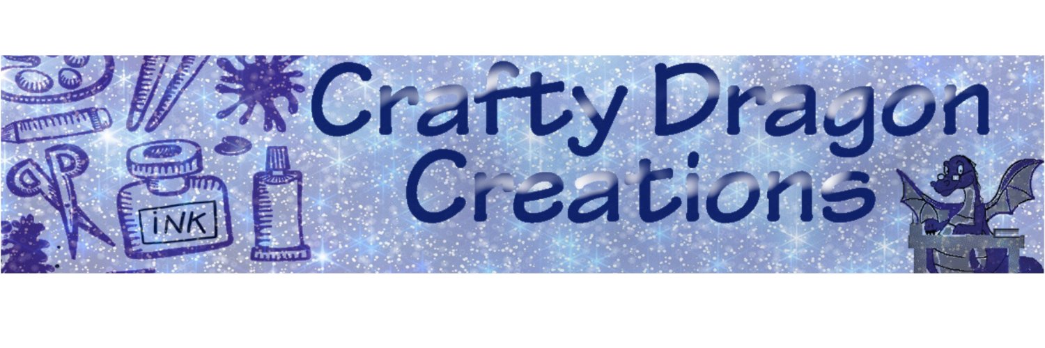 CraftyDragyn's profile banner image