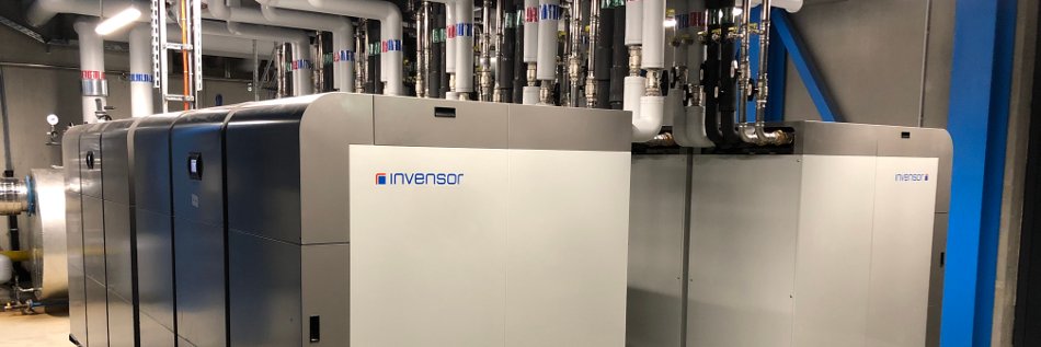 InvenSor's profile banner image