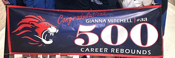 giamitchell2025 Profile Banner