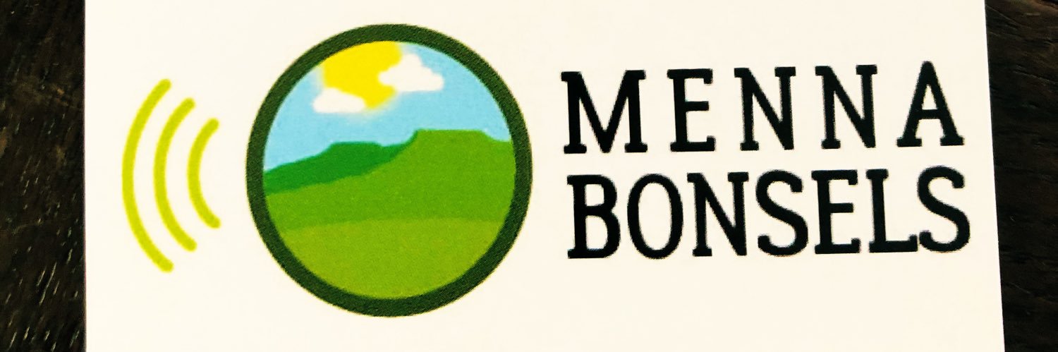 MennaBonsels's profile banner image