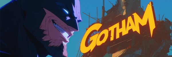 Gotham_ETH__ Profile Banner