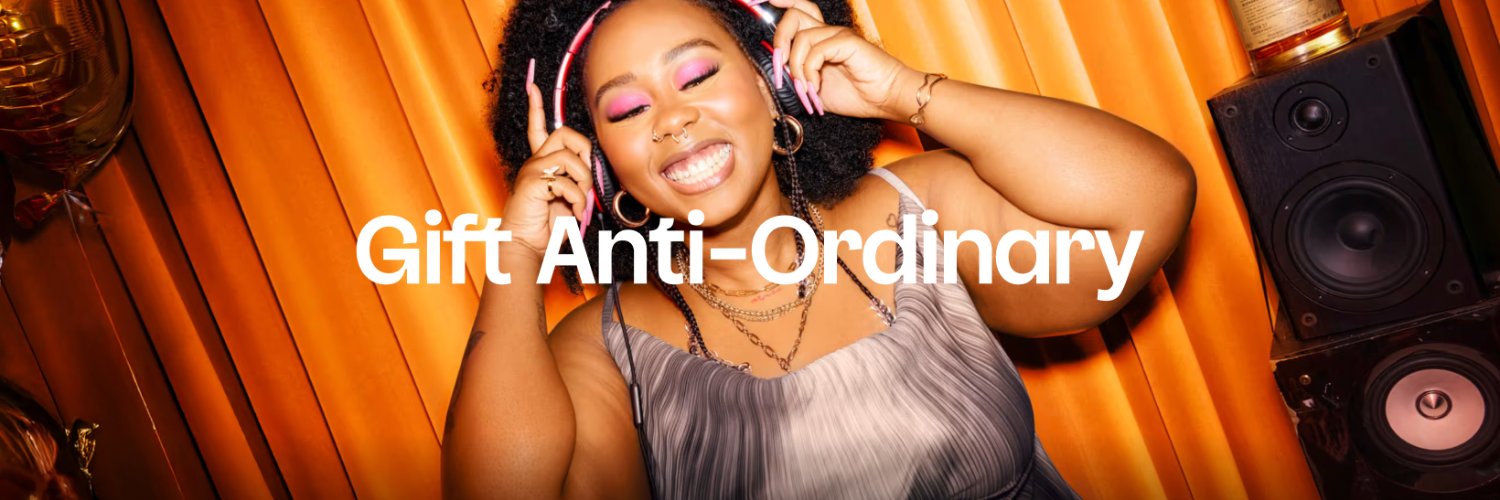 Virgin Experience Days banner