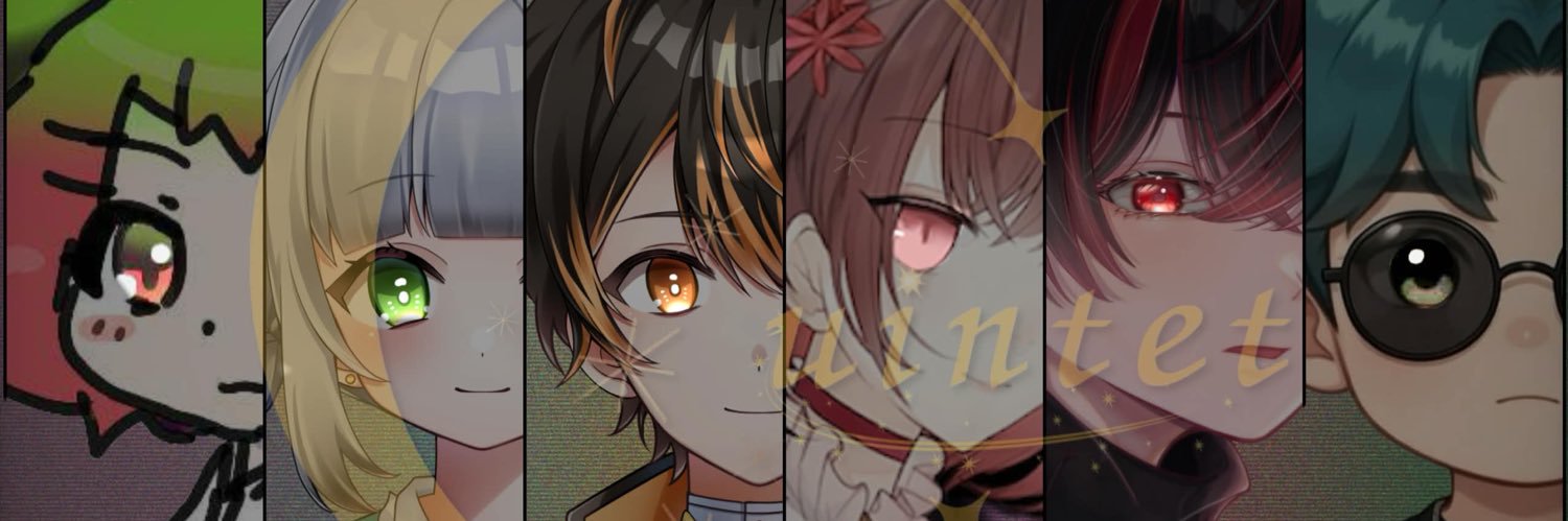Quintet666's profile banner image