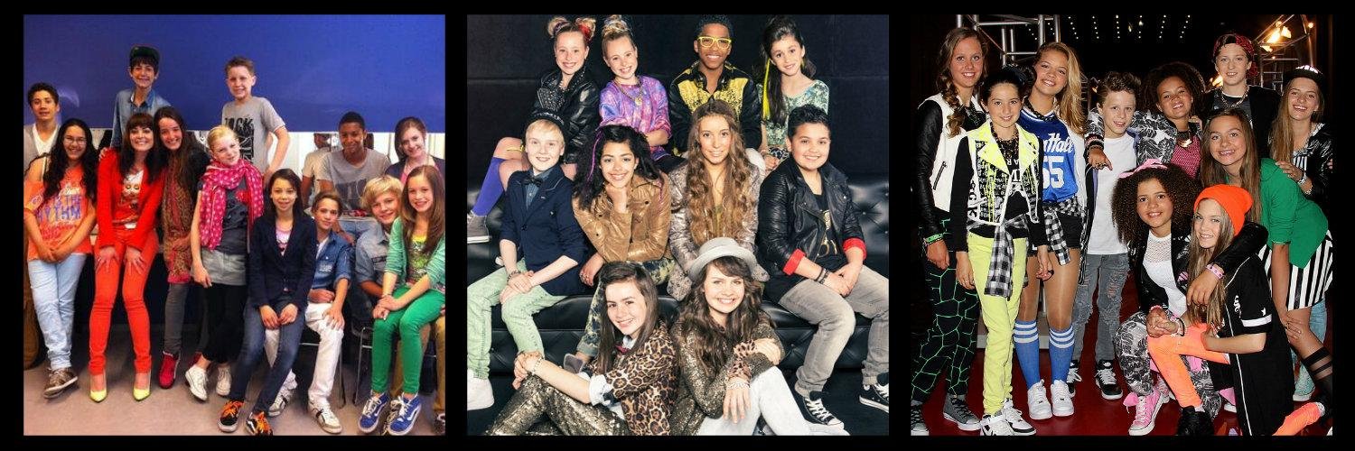JuniorSongCrazy's profile banner image