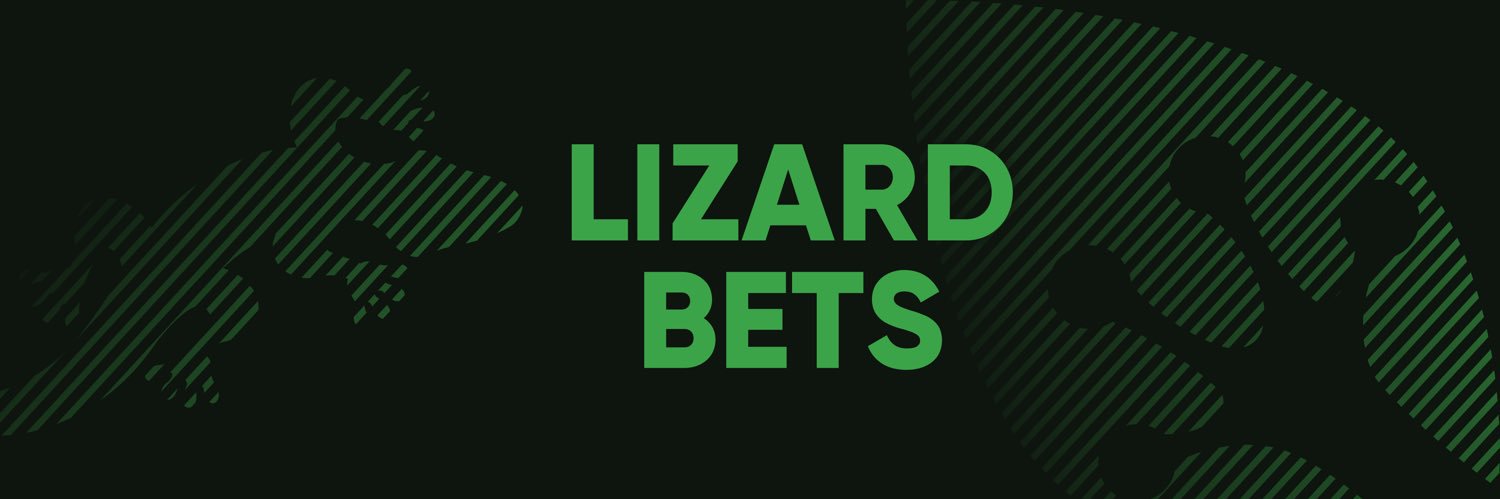 Lizard Bets banner