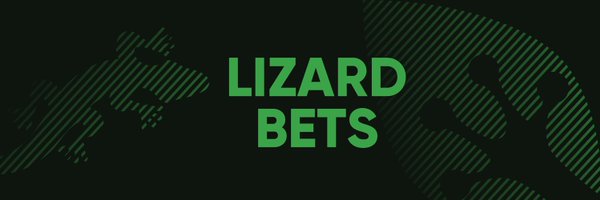 Lizard Bets Profile Banner