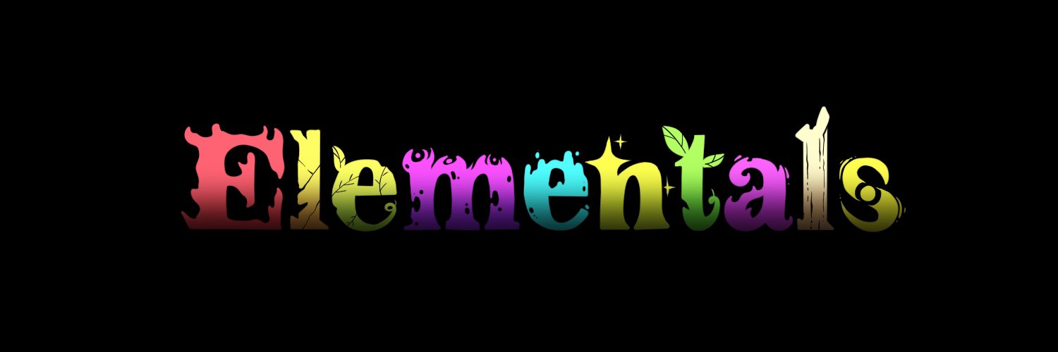 Elementals XYZ | Degen Mint banner